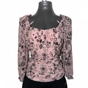 Almost-famous Women's multi T-shirt